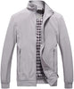 Lightweight Casual Jackets