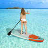 Inflatable Stand Up Paddle Board