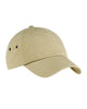 Pack Of 5 Big Accessories Washed Baseball Cap