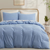 Luxurious Cotton Bed Duvet Set