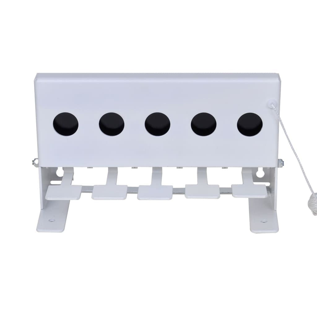 Steel Shooting Target System