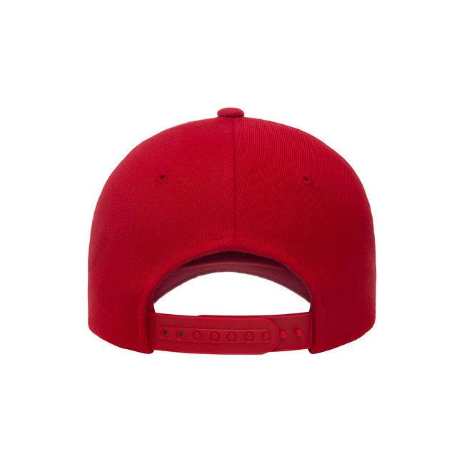 Classic Premium Snapback Cap