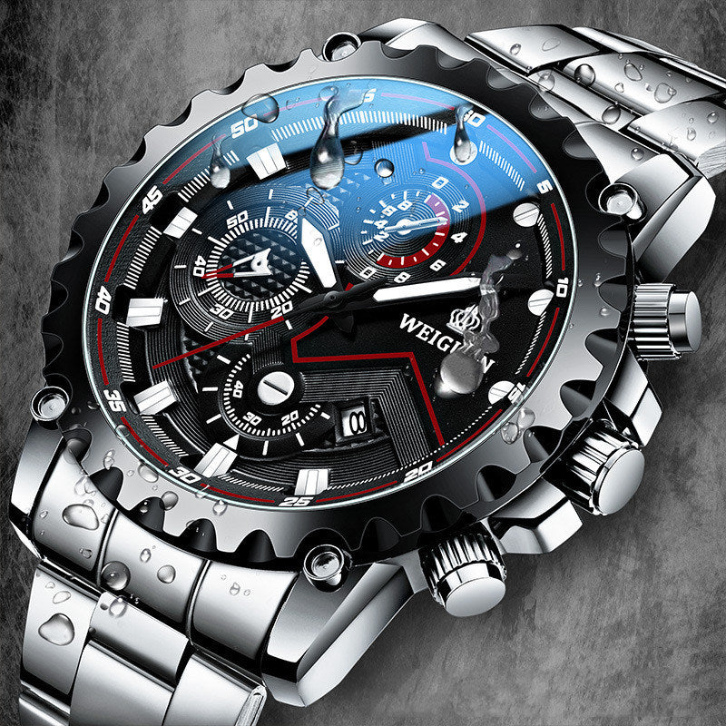 Men's Automatic Mechanical Watch