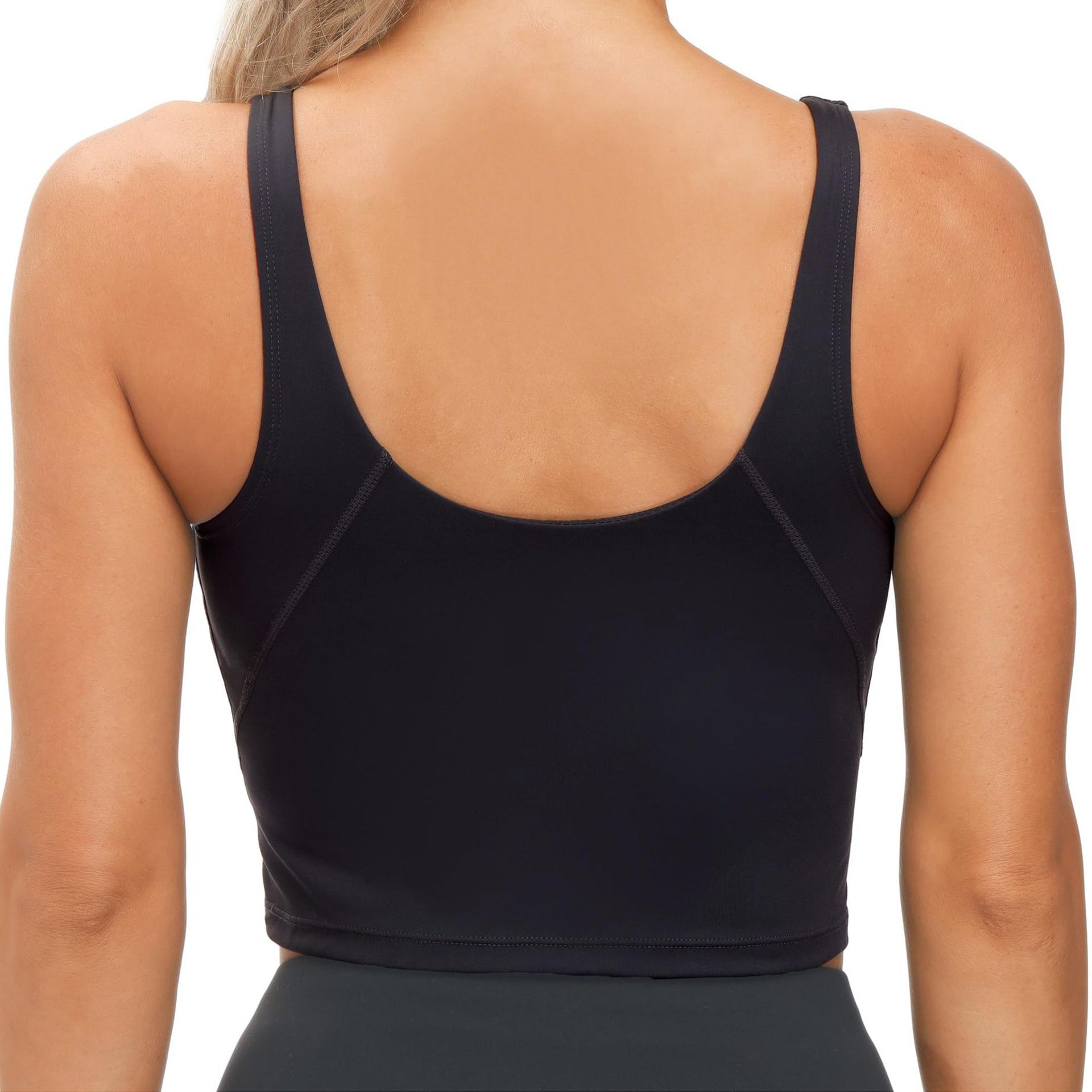 Versatile Comfort Sports Bra