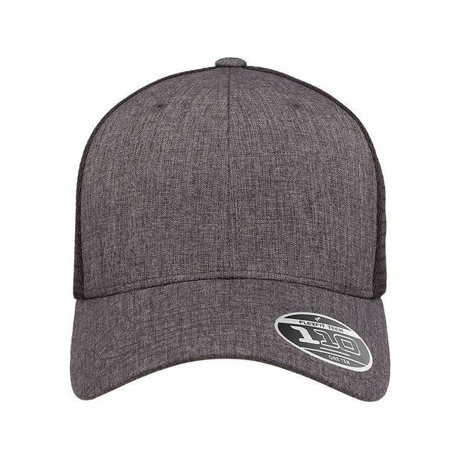 Flexfit 110® Adult Adjustable Mesh Cap