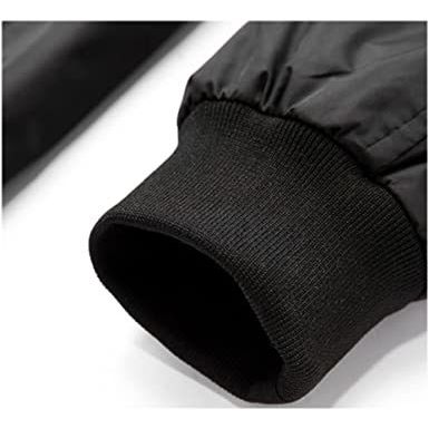 Aurora Gear Lightweight Nylon Jacket