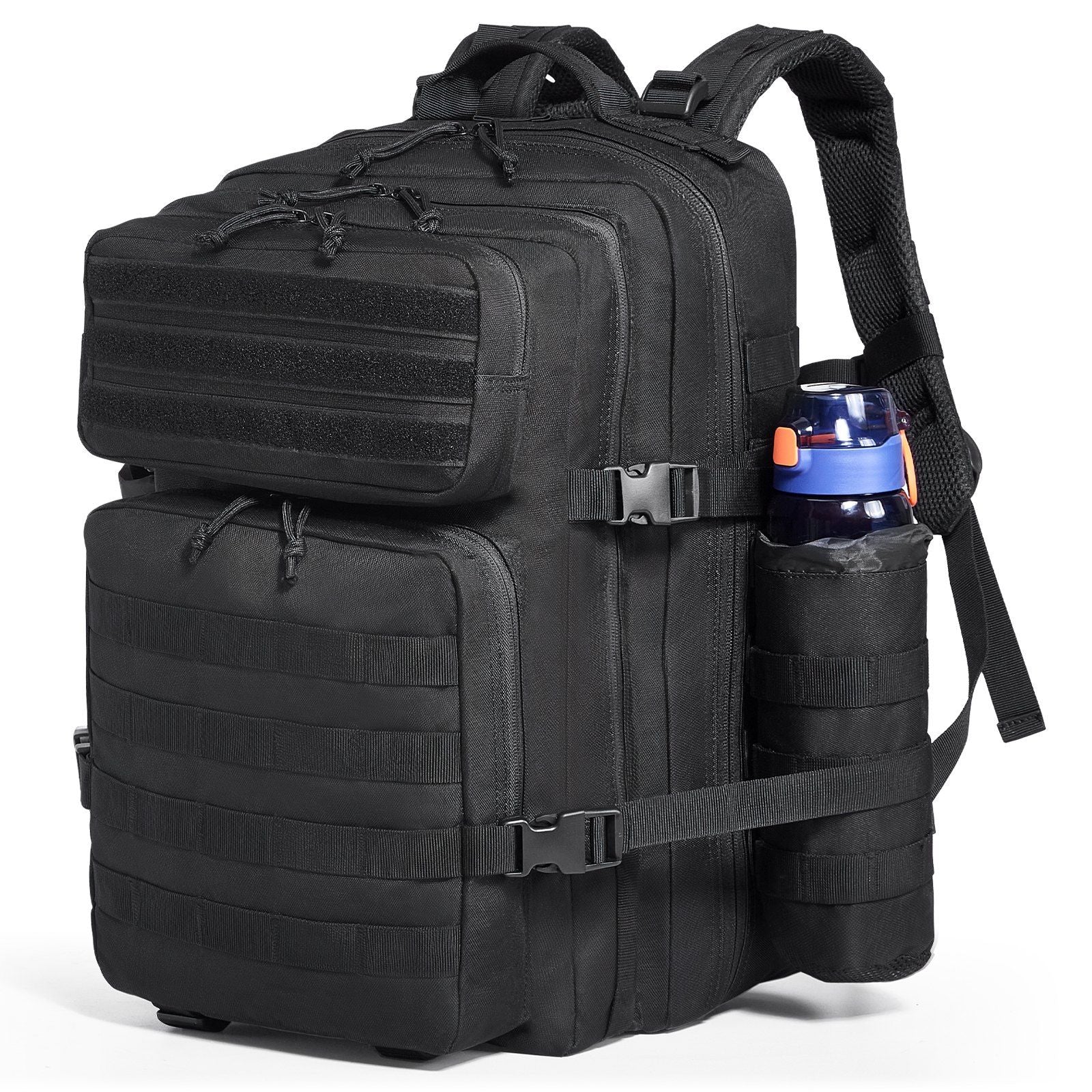 Tactical Backpack 45L