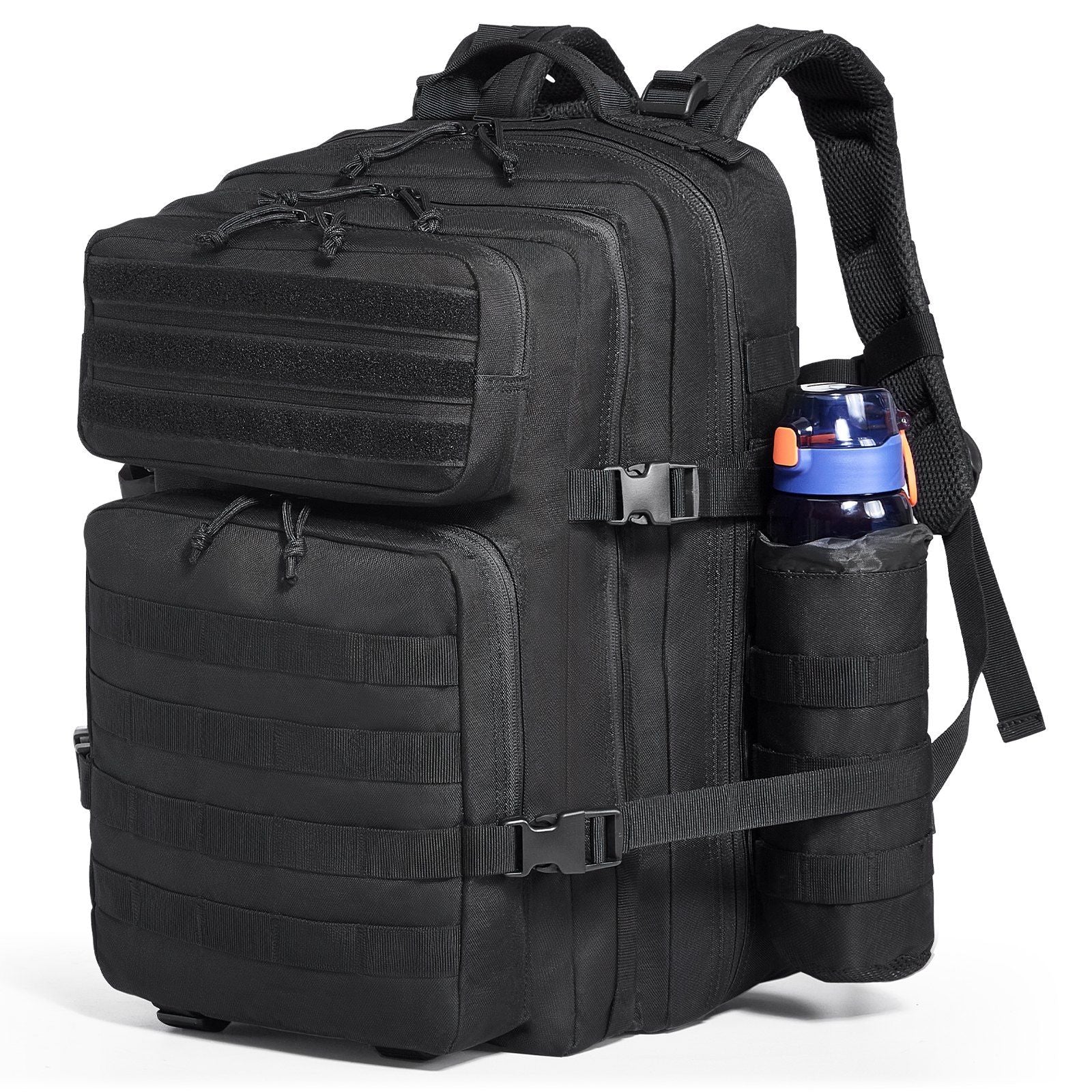 45L Tactical Sports Bag