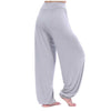 Chic Loose Fit Yoga Trousers