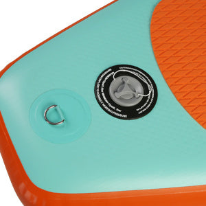 Portable Inflatable SUP Adventure