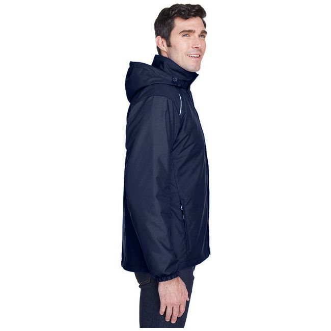 Brisk Mens Insulated Jacket