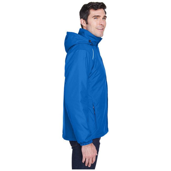 Brisk Mens Insulated Jacket