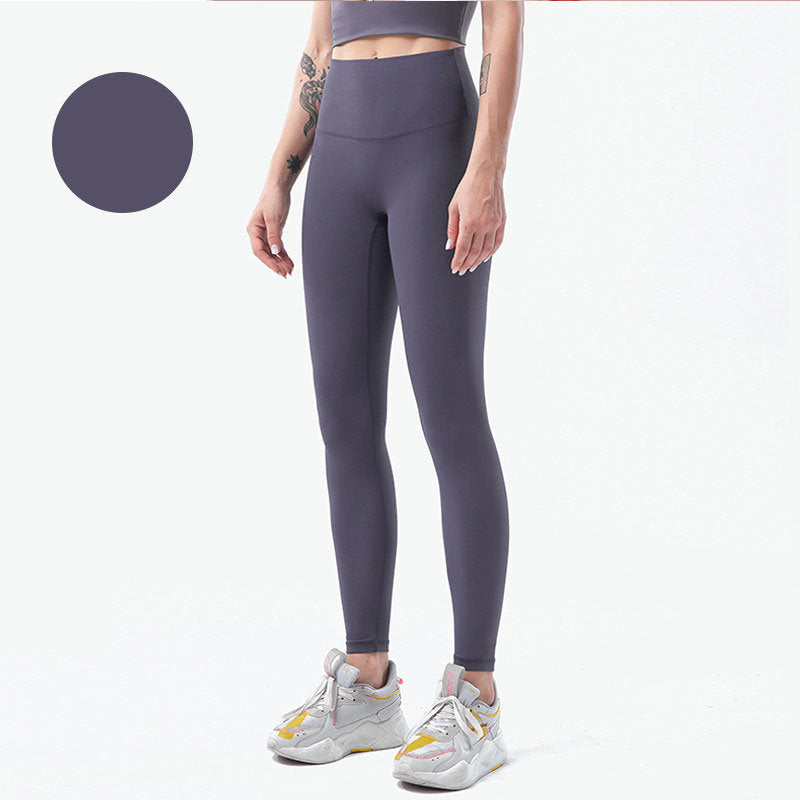 Active Lifestyle Yoga Trousers