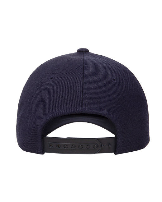 Classic Premium Snapback Cap