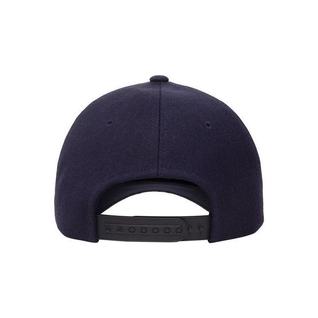 Classic Premium Snapback Cap
