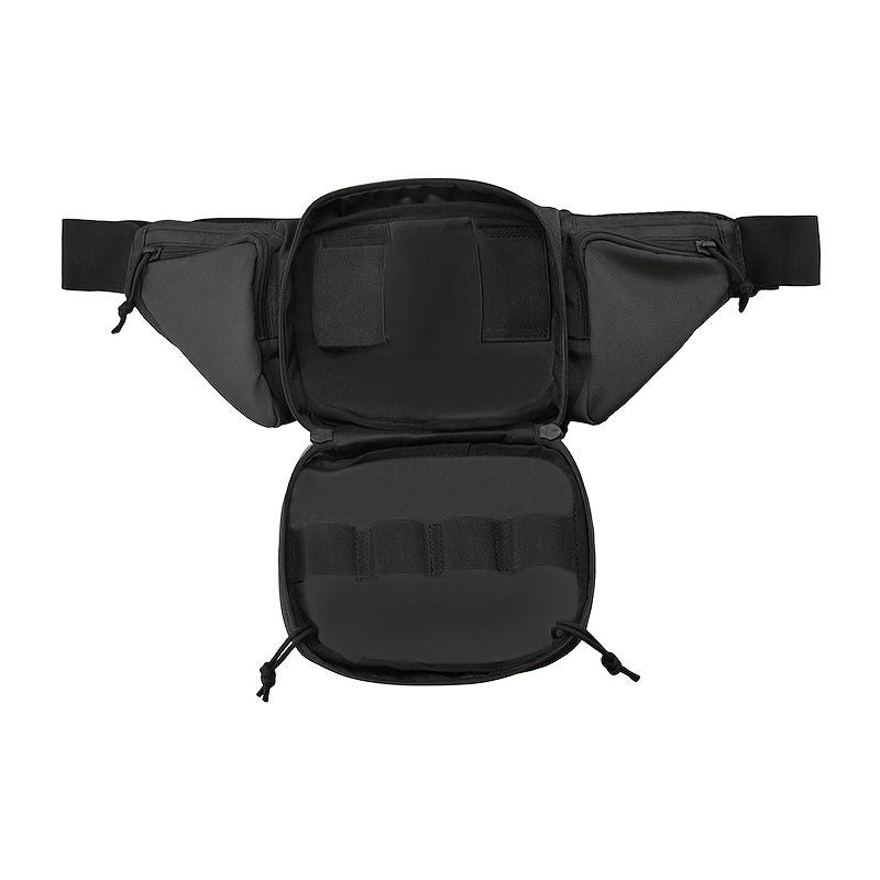 Tactical Camping Waist Pack