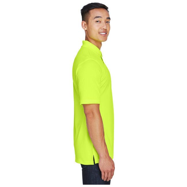 Men's Advantage Moisture-Wicking Performance Polo