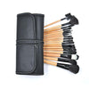 18 Pcs Makeup Brushes Set