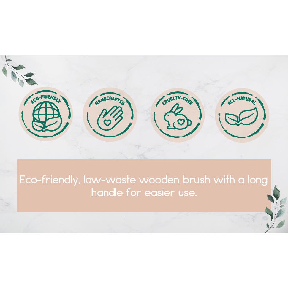 Massage Brush