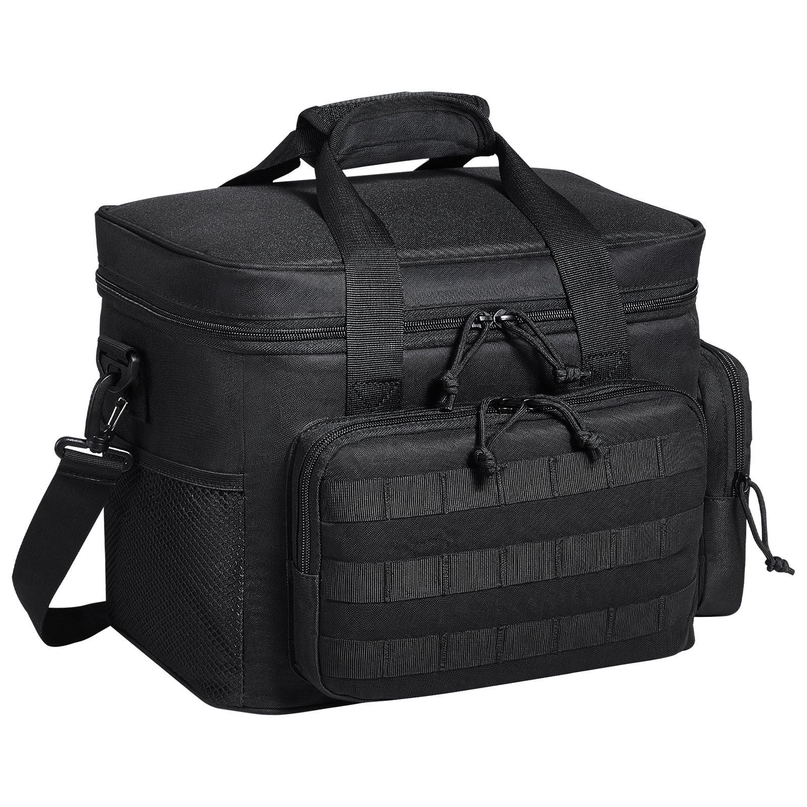 20L Insulated Multi-Purpose Cooler Bag