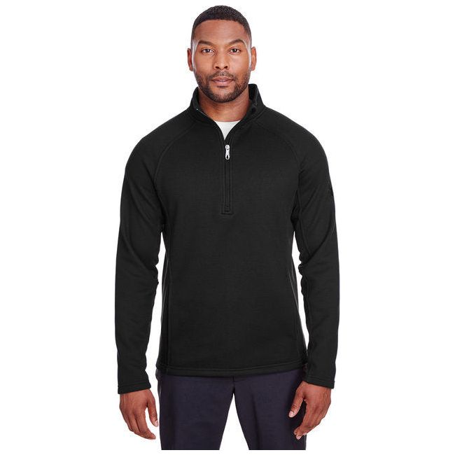 Men's Constant Half-Zip Sweater