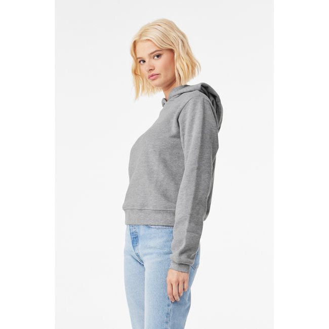 Classic Women's Hooded Sweatshirt