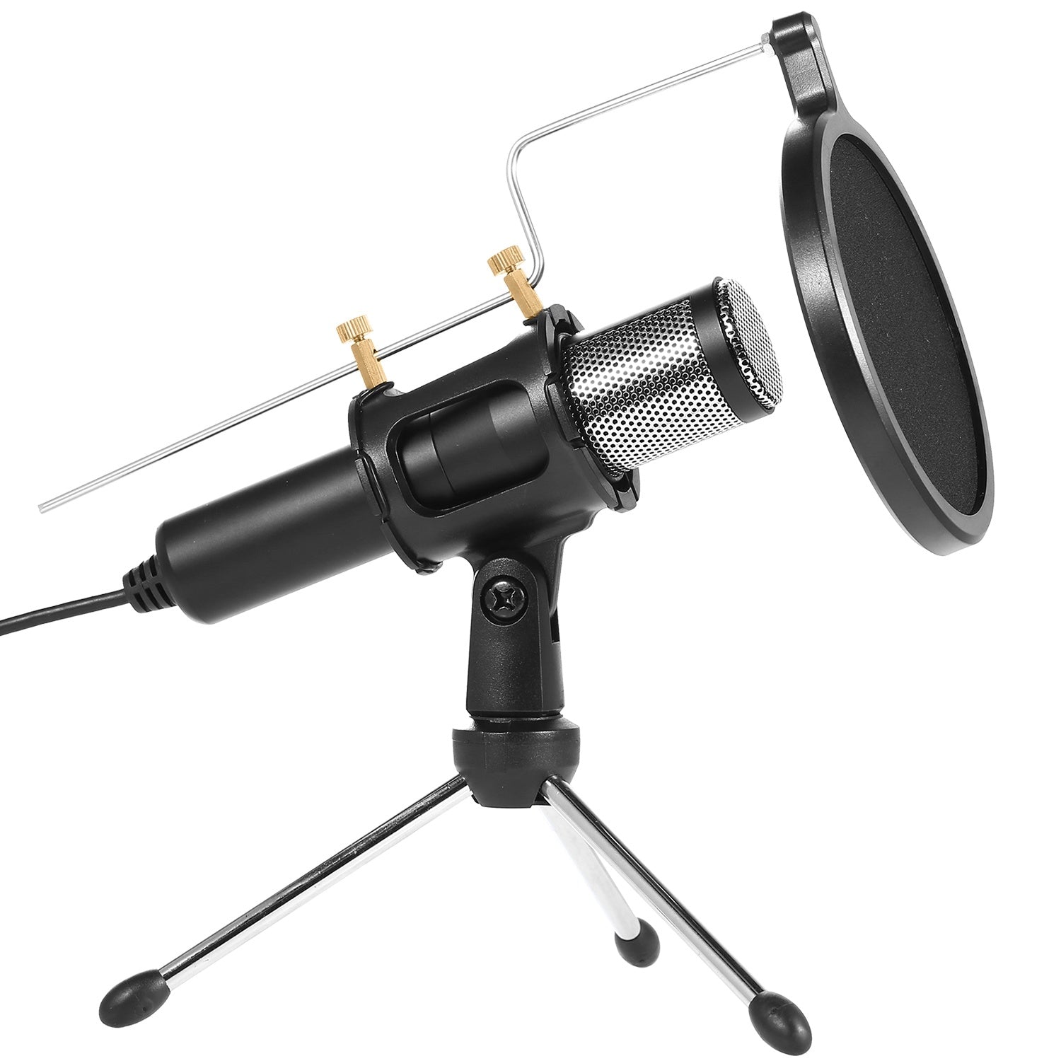 Professional Condenser Microphone