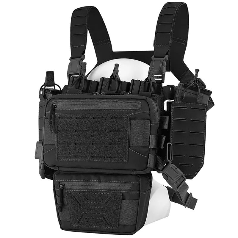 Chest Rig Tactical Chest Rig