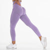 Ultimate Seamless Workout Leggings