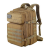 Military 3P Tactical 45L Backpack