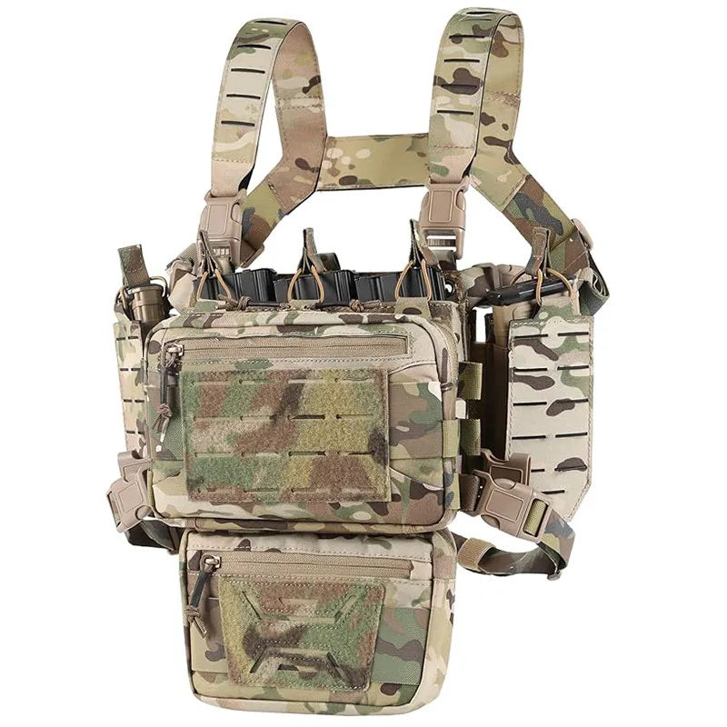 Chest Rig Tactical Chest Rig