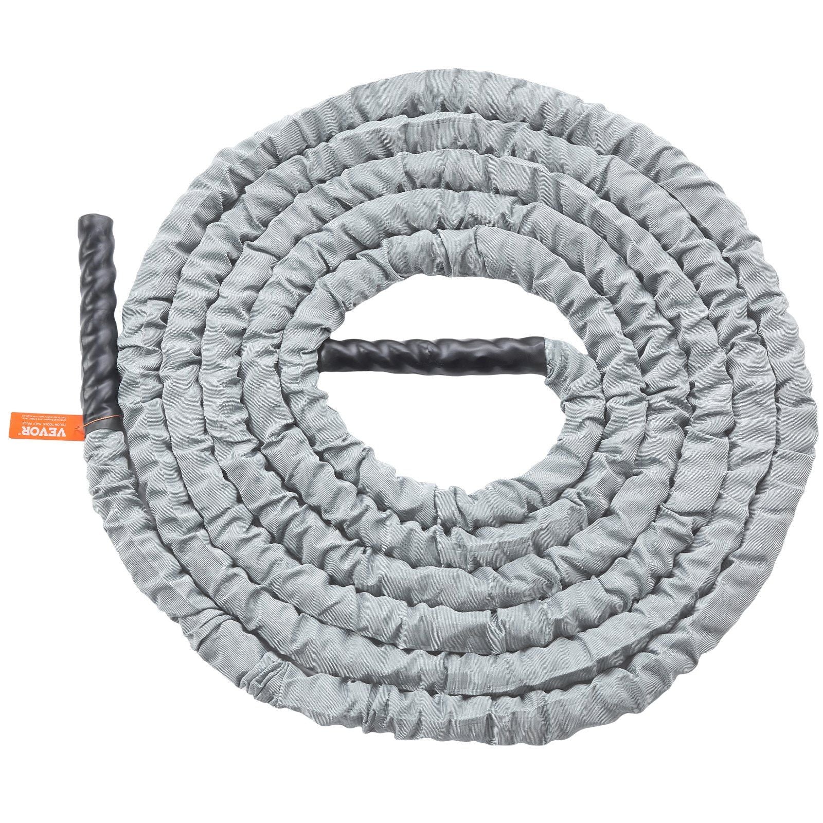 Durable Fitness Battle Rope