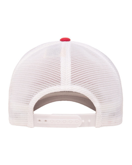 Flexfit 110® Adult Adjustable Mesh Cap