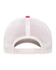 Flexfit 110® Adult Adjustable Mesh Cap