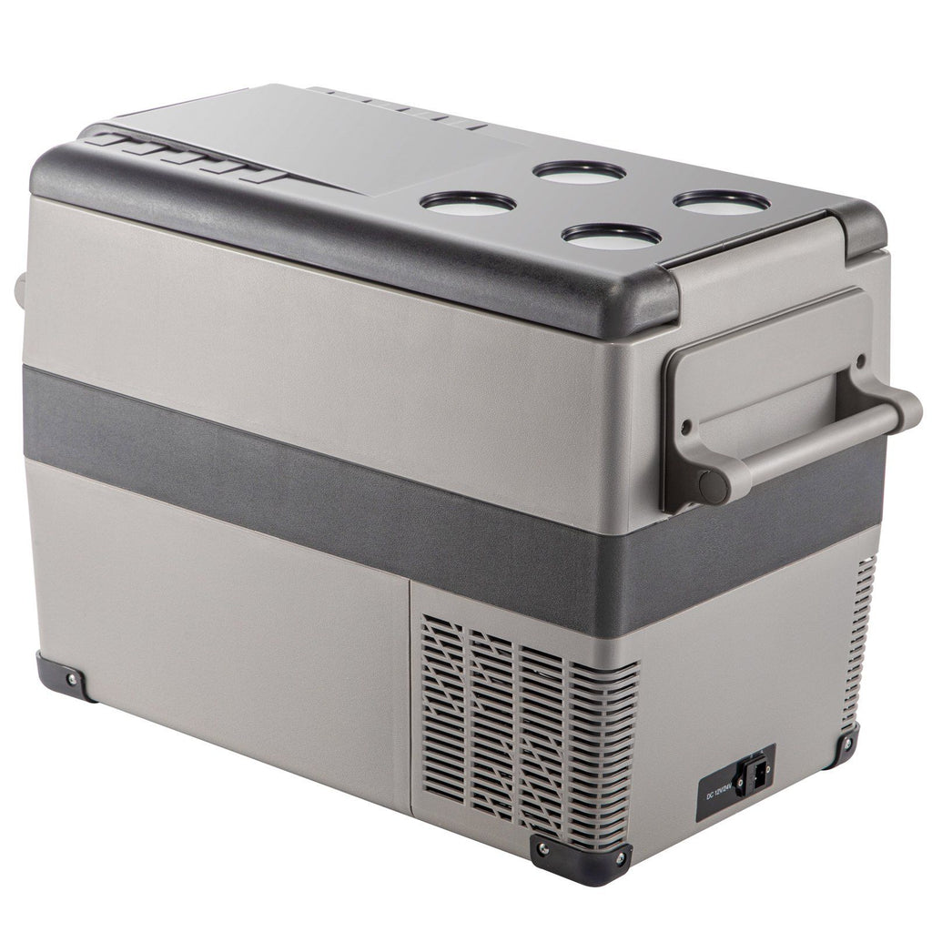 ChillMate 47.5 Qt Portable Freezer