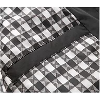 Aurora Gear Lightweight Nylon Jacket