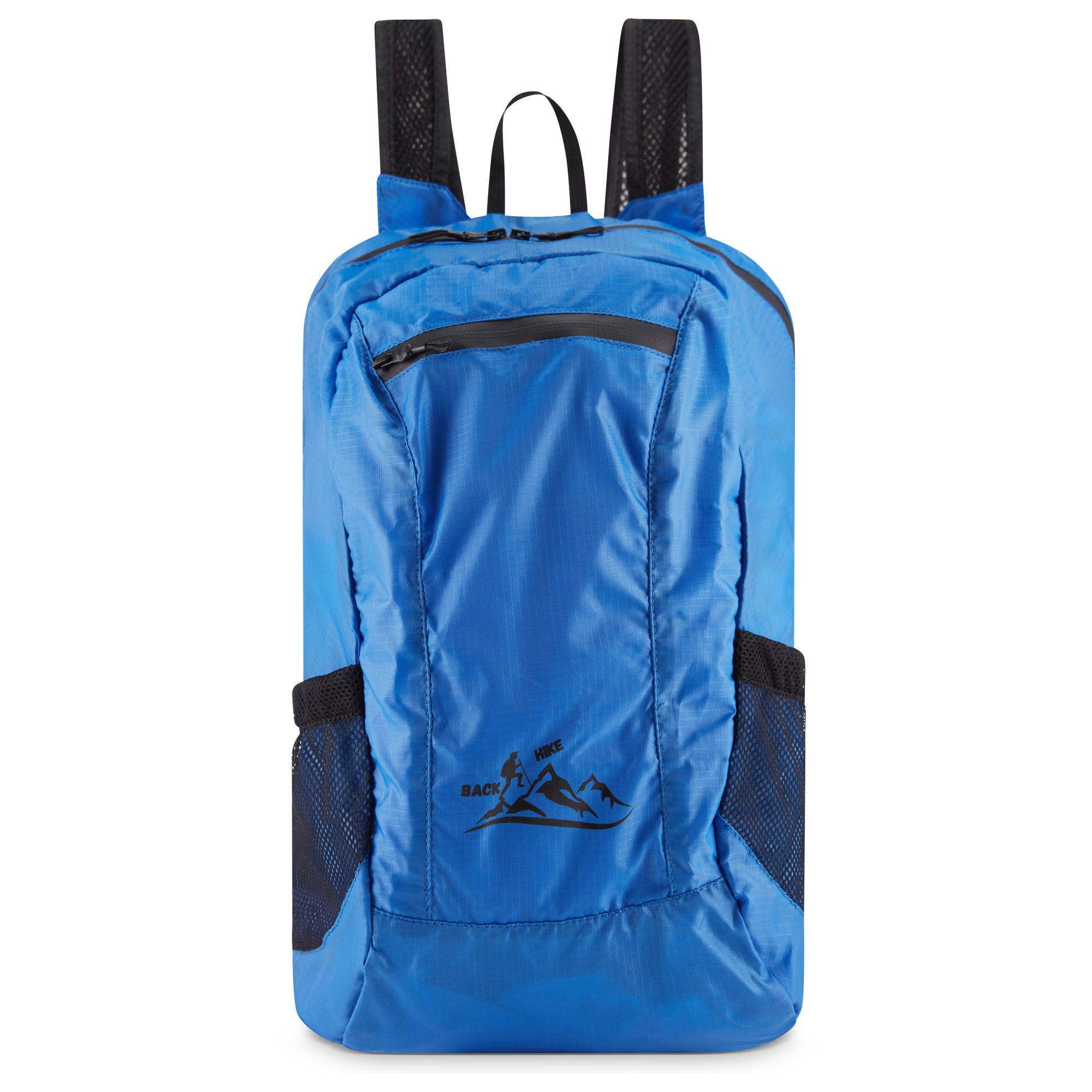 Compact Adventure Backpack