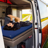 Inflatable Travel Mattress