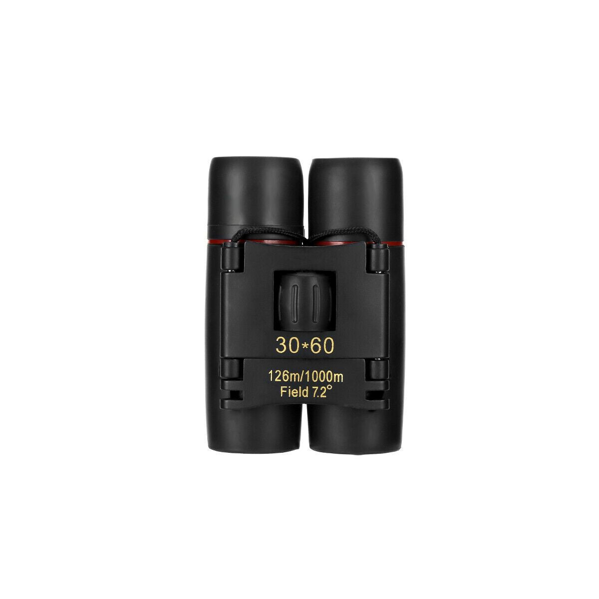30x60 Portable Outdoor Binoculars