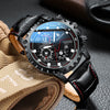 Men's Automatic Mechanical Watch