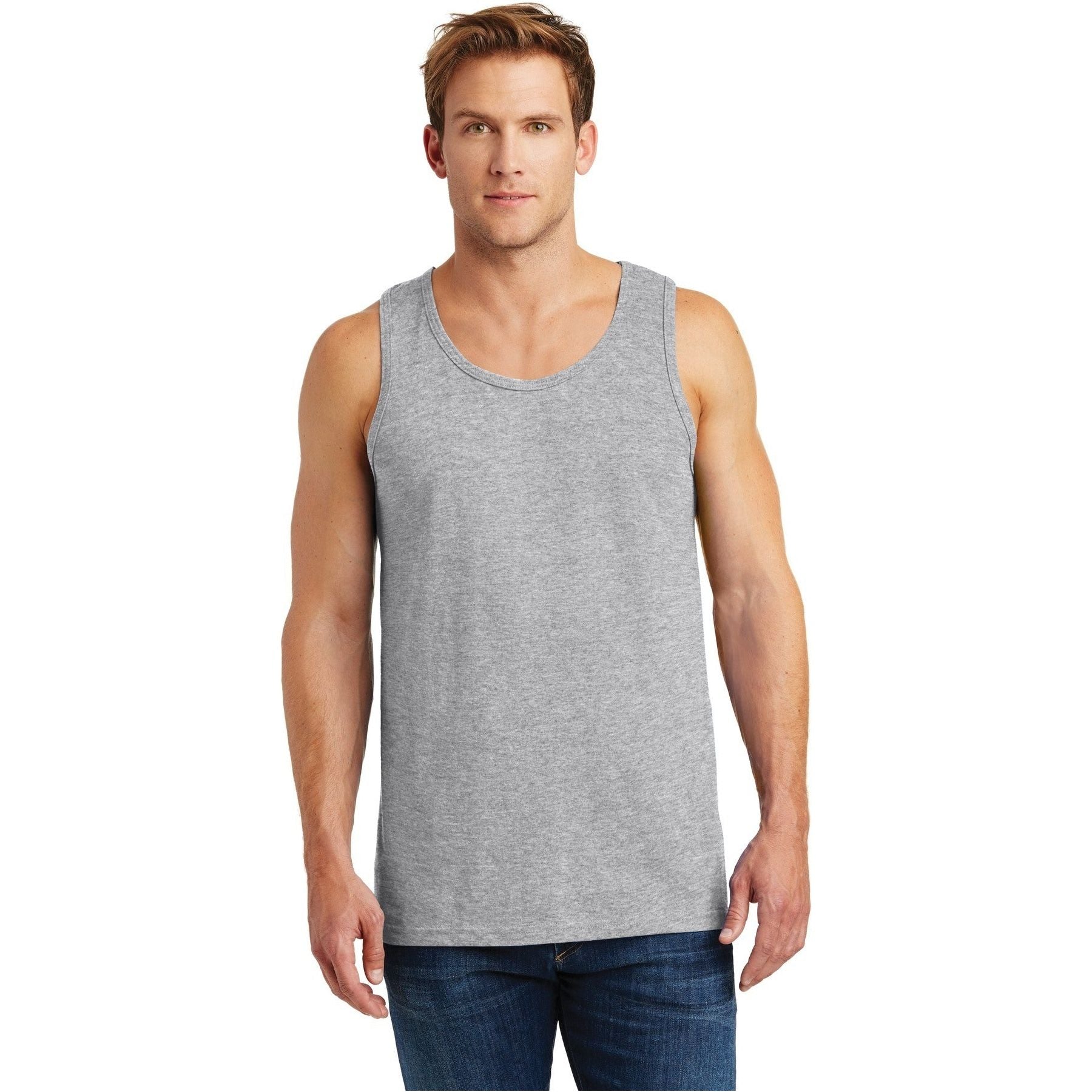 Gildan Heavy Cotton Tank Top G5200