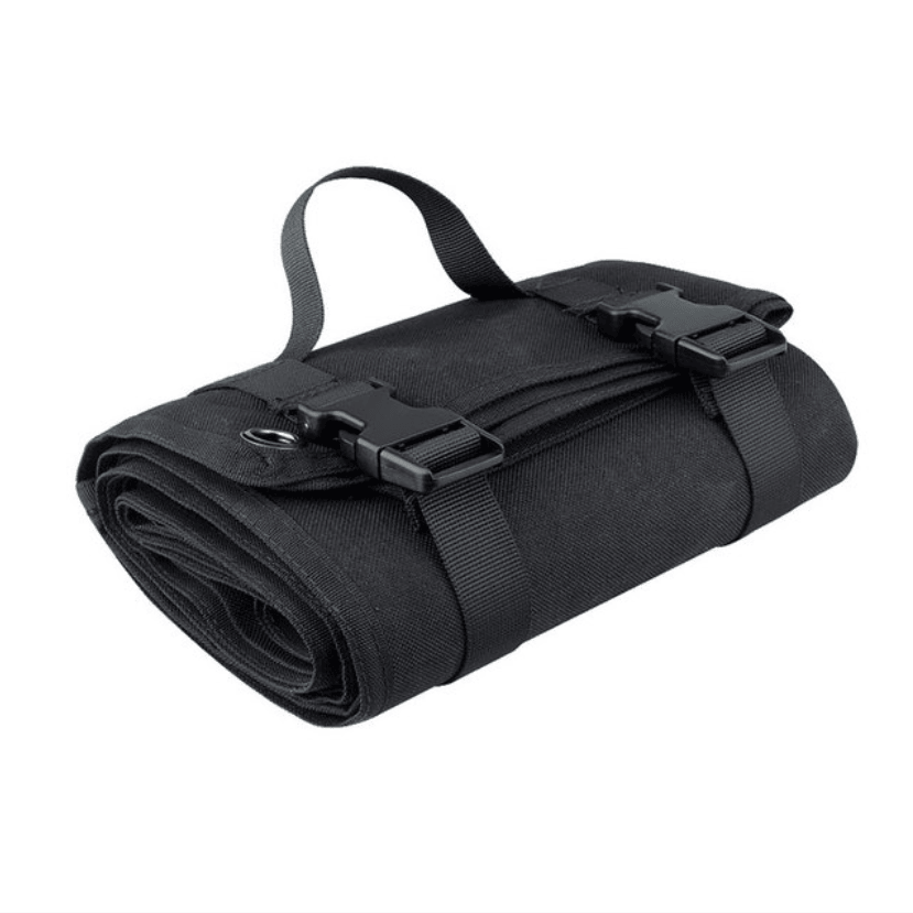 Camouflage Outdoor Waterproof Folding Mat