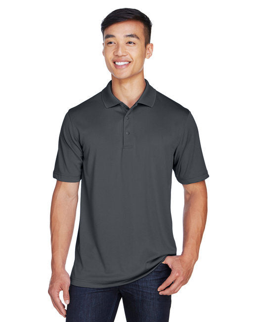 Men's Advantage Moisture-Wicking Performance Polo