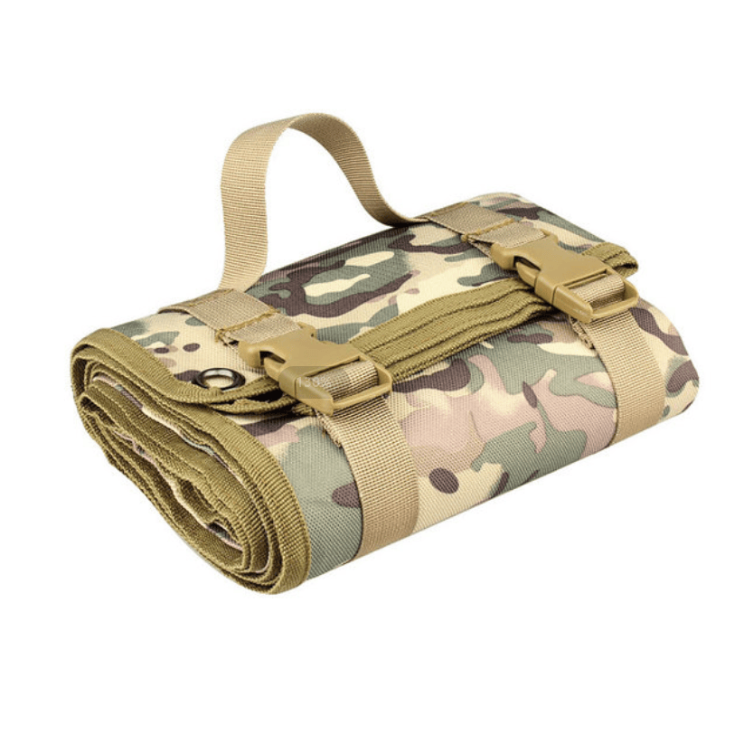 Camouflage Waterproof Mat
