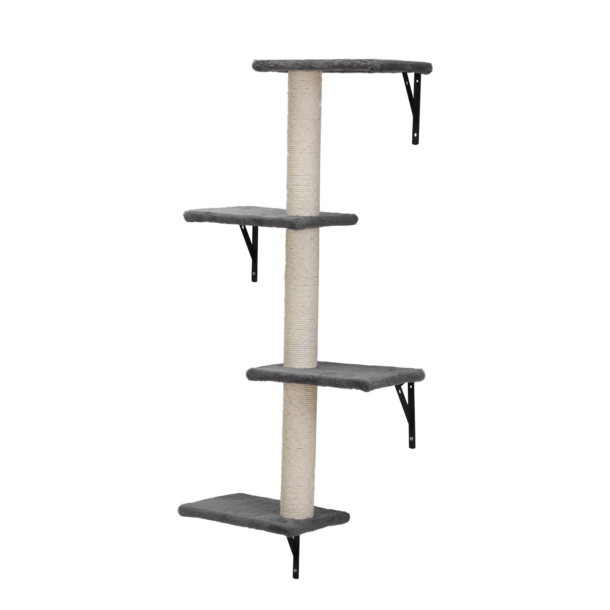 Cat Climber Set: Adventure Awaits!