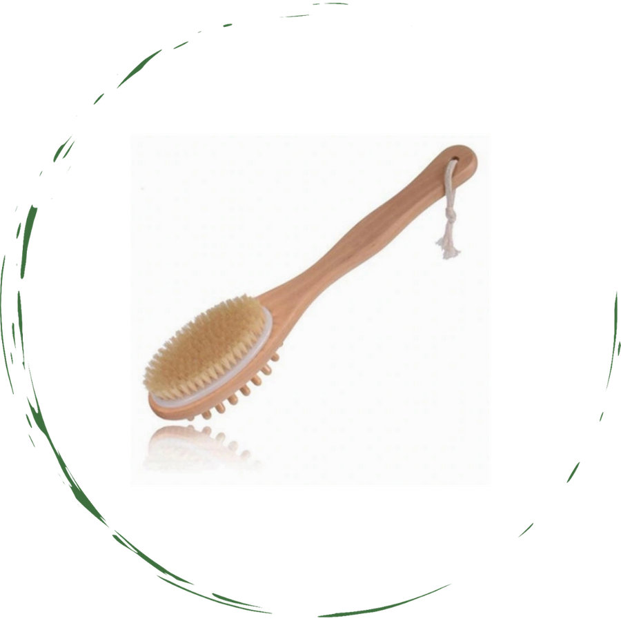 Massage Brush