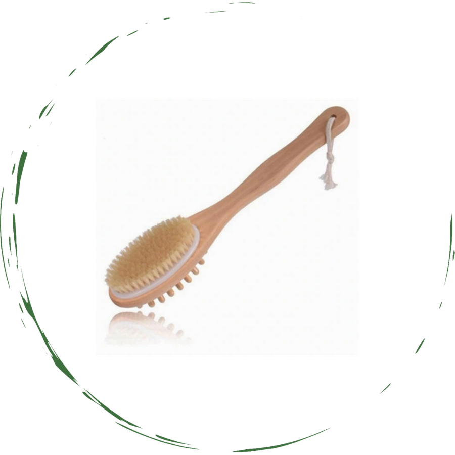 Massage Brush