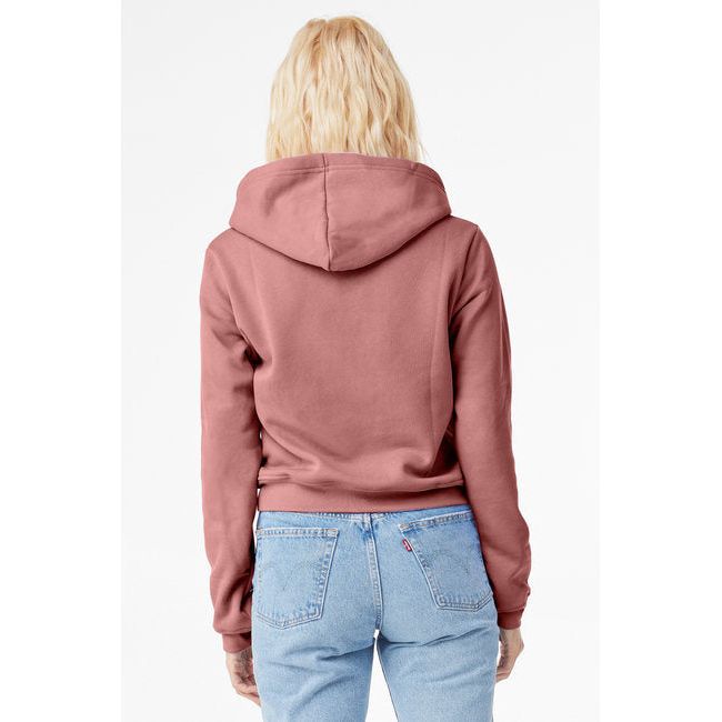 Classic Women's Hooded Sweatshirt