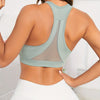 Premium Performance Yoga Top