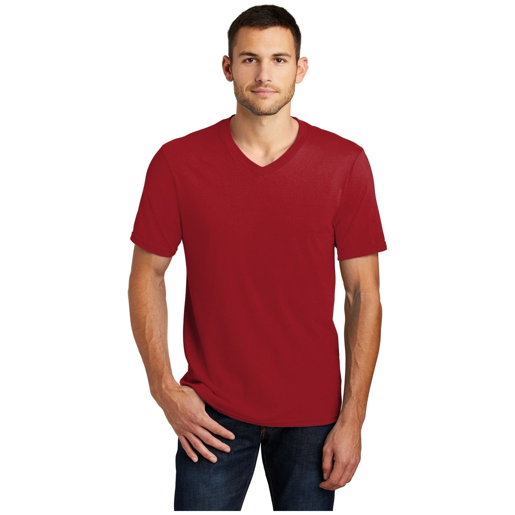 Tee V-Neck
